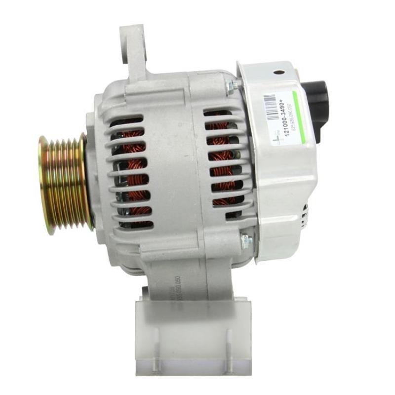 Alternateur BV PSH 835.935.090.050 - Visuel 1