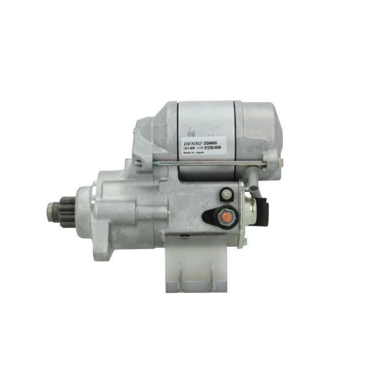 Démarreur BV PSH 840.504.092.260 - Visuel 1