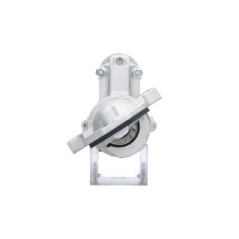 Démarreur BV PSH 840.513.133.050 pour MITSUBISHI ASX 2.0 - 200cv