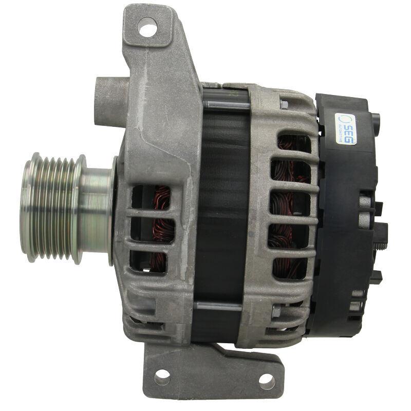 Alternateur BV PSH 845.511.180.281 - Visuel 1