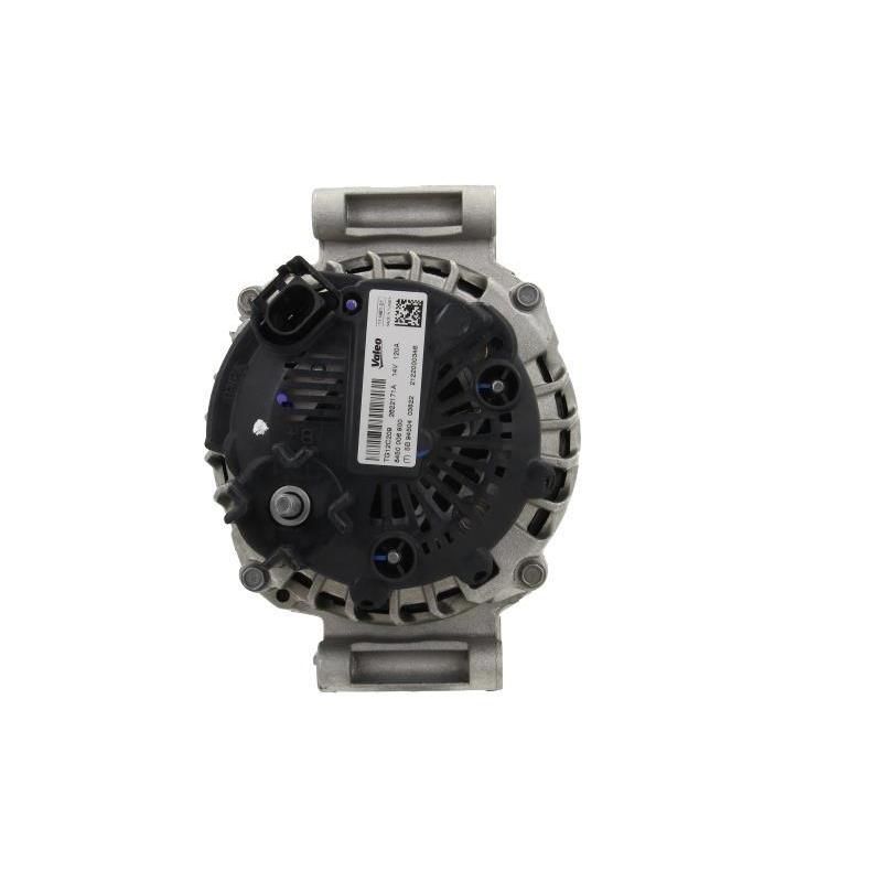 Alternateur BV PSH 855.510.120.500 - Visuel 2