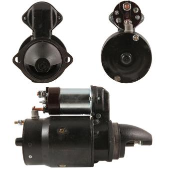 Démarreur BV PSH OEM 5047455