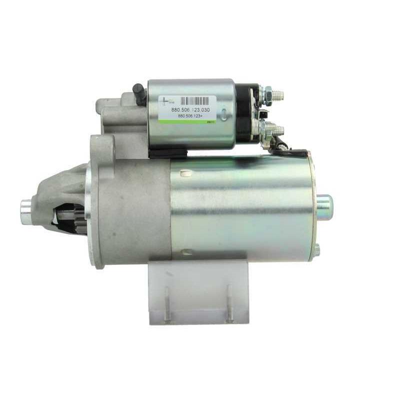 Démarreur BV PSH 880.506.123.030 - Visuel 1