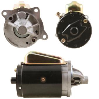 Démarreur BV PSH [880.556.093.020]
