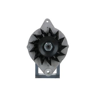 Alternateur BV PSH 885.001.051.150 pour SUZUKI SPLASH 1.3 CDTI - 75cv