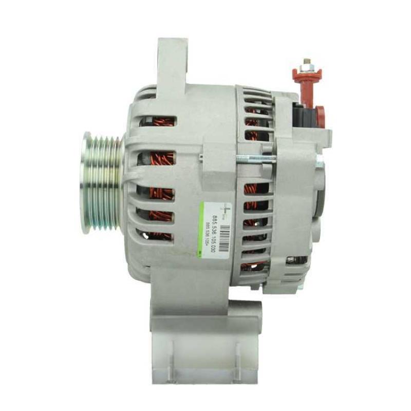 Alternateur BV PSH 885.536.105.030 - Visuel 1