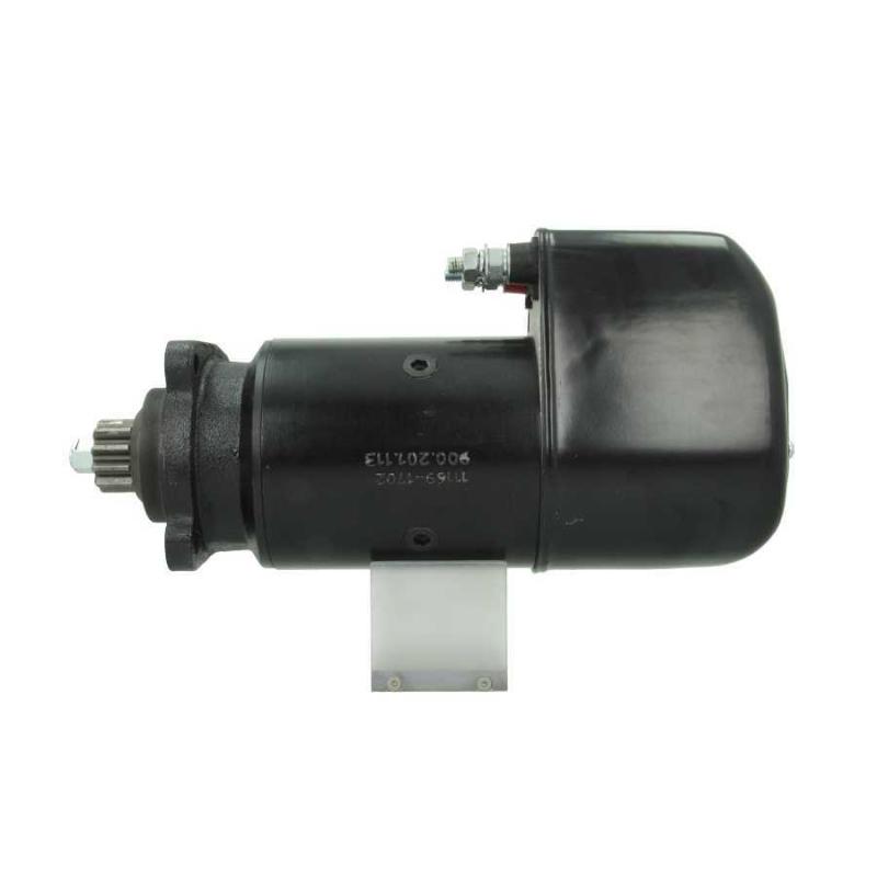 Démarreur BV PSH 900.201.113.010 - Visuel 1