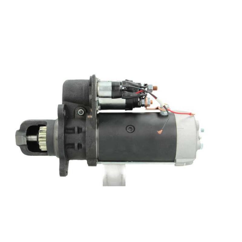 Démarreur BV PSH 901.014.113.010 - Visuel 1