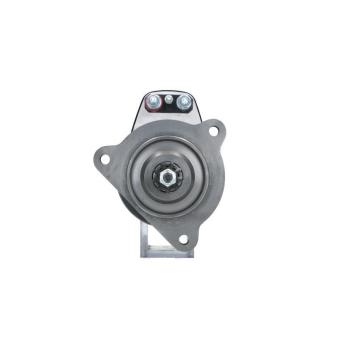 Démarreur BV PSH 911.211.093.010 pour IVECO DAILY 35-8 - 72cv