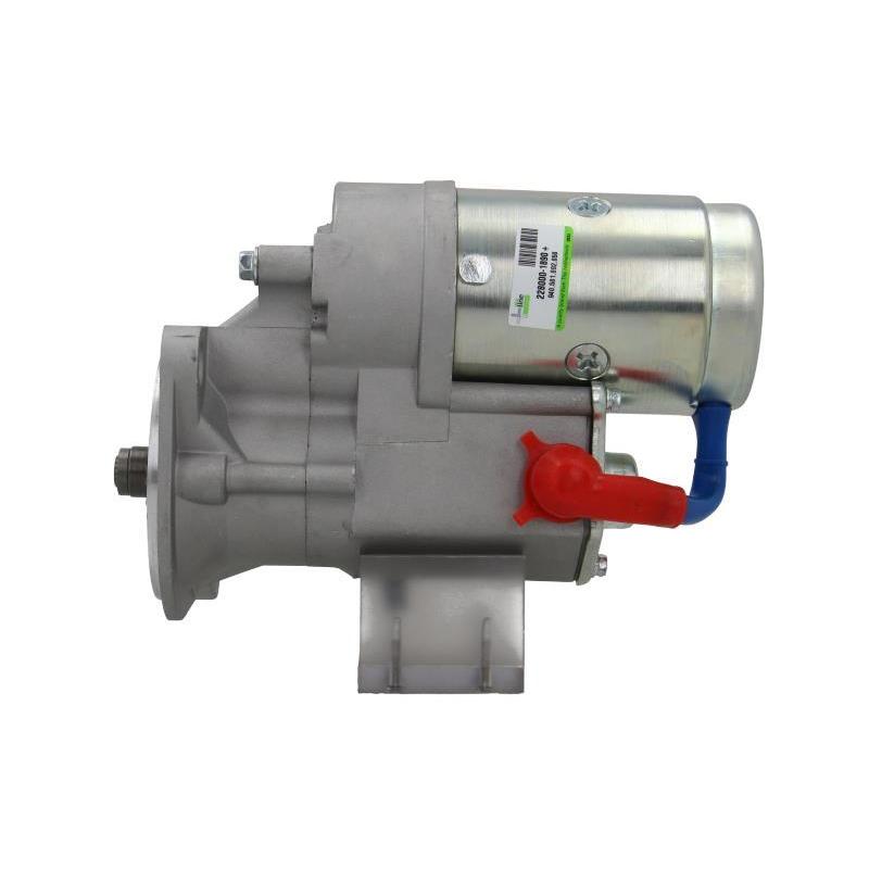 Démarreur BV PSH 940.501.092.050 - Visuel 1