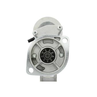 Démarreur BV PSH OEM 31701378 Démarreur BV PSH OEM 31701378