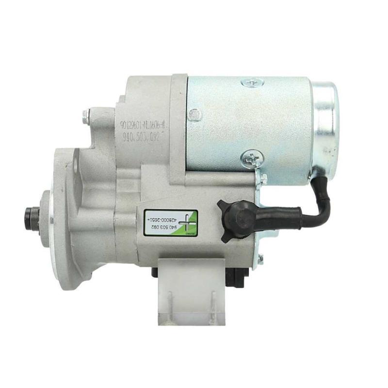 Démarreur BV PSH 940.503.092.050 - Visuel 1