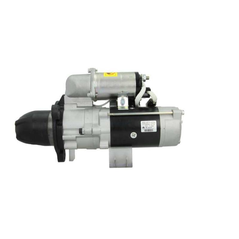 Démarreur BV PSH 941.507.123.710 - Visuel 1