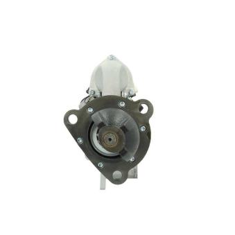 Démarreur BV PSH 941.510.123.140 pour MERCEDES-BENZ CLASSE E 2.0 TDCi - 150cv