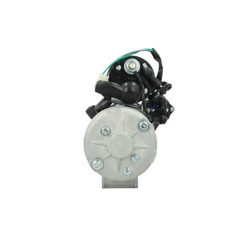 Démarreur BV PSH 941.510.123.140 - Visuel 2