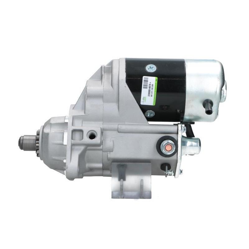 Démarreur BV PSH 941.511.102.050 - Visuel 1