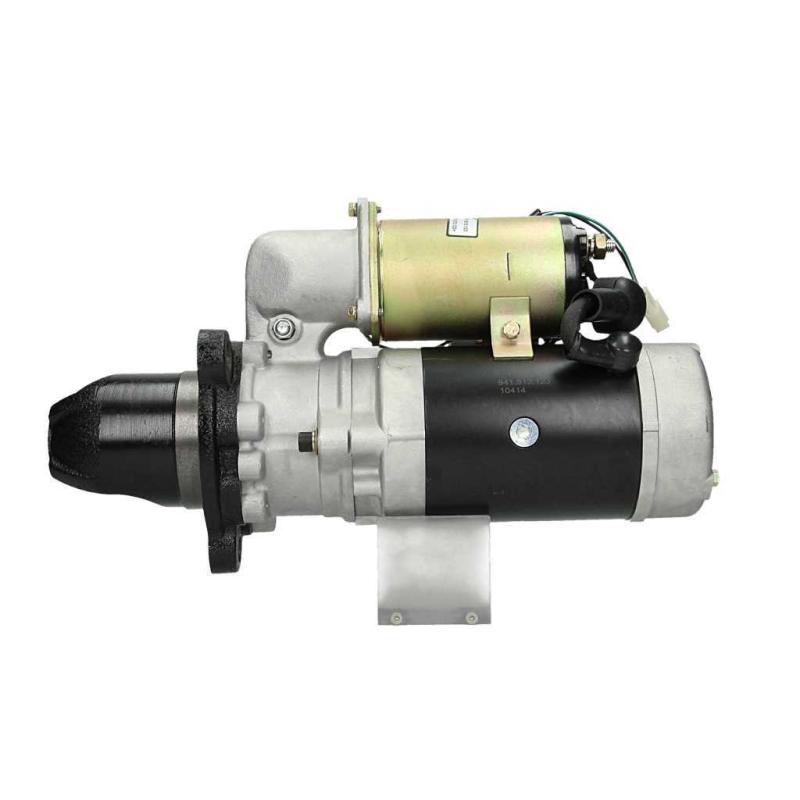 Démarreur BV PSH 941.513.123.140 - Visuel 1