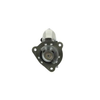 Démarreur BV PSH 941.520.123.140 pour MERCEDES-BENZ CLASSE E 2.0 TDCi - 150cv