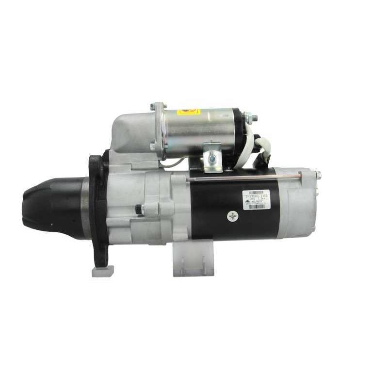 Démarreur BV PSH 941.520.123.710 - Visuel 1