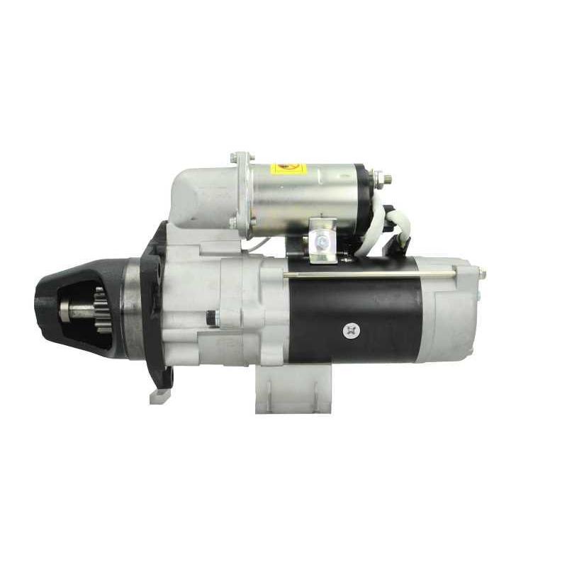 Démarreur BV PSH 941.535.133.710 - Visuel 1