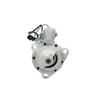 Démarreur BV PSH OEM 6008136210 Démarreur BV PSH OEM 6008136210