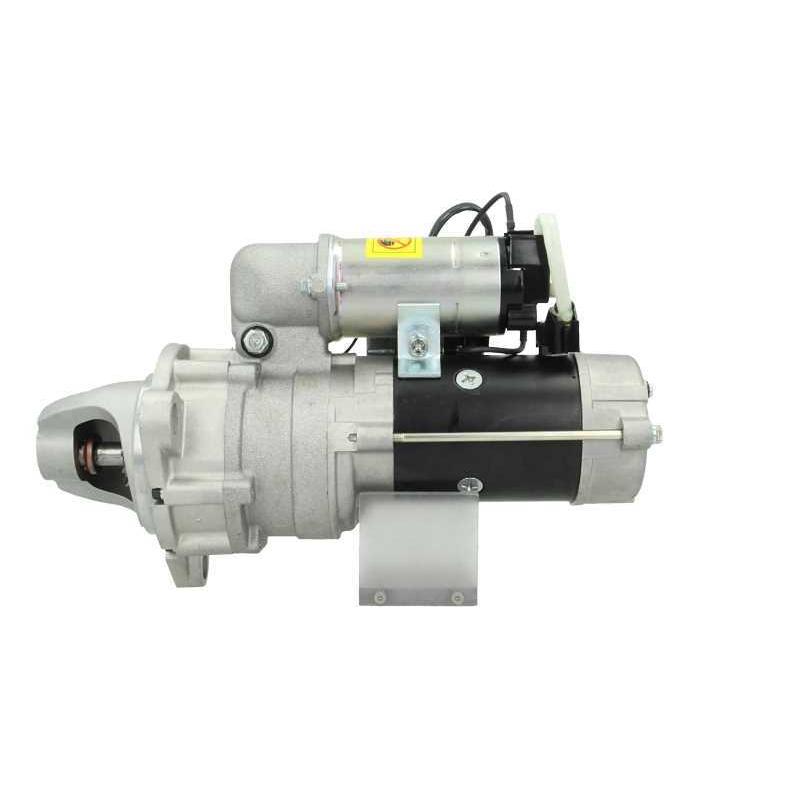 Démarreur BV PSH 941.540.123.710 - Visuel 1