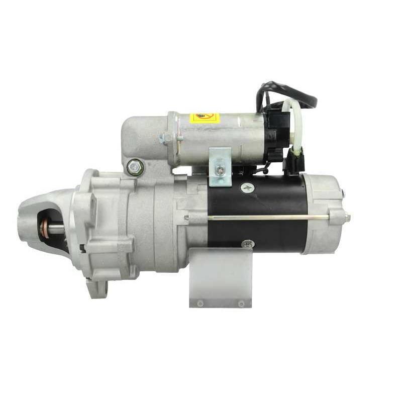 Démarreur BV PSH 941.543.123.710 - Visuel 1