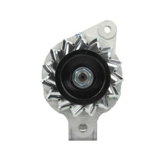 Alternateur BV PSH 946.001.025.170 pour RENAULT MODUS 3.2 D - 110cv