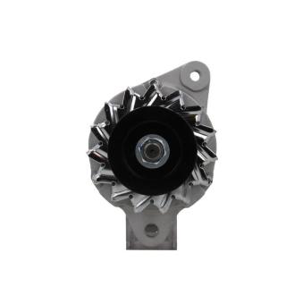 Alternateur BV PSH 946.023.025.140 pour RENAULT MODUS 3.2 D - 110cv