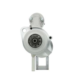 Démarreur BV PSH 950.501.102.130 pour AUDI 100 2.0 GLSTD - 90cv