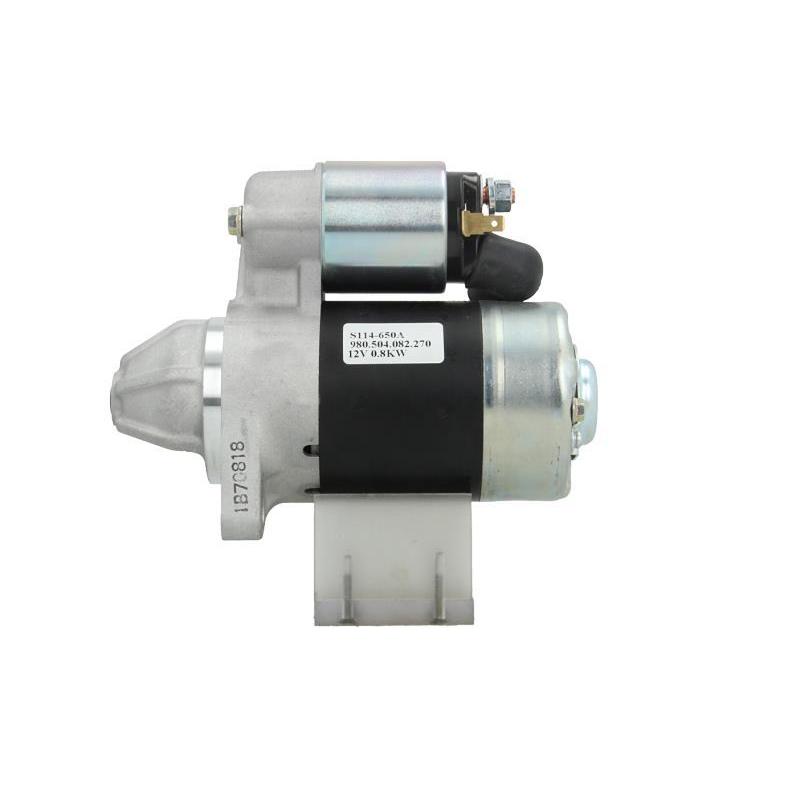 Démarreur BV PSH 980.504.082.270 - Visuel 1