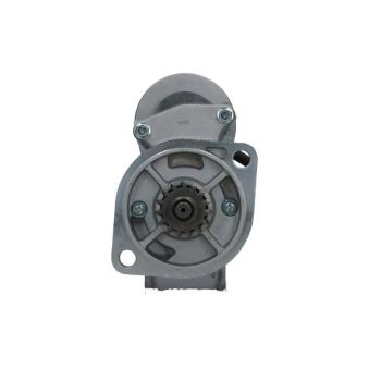 Démarreur BV PSH [980.509.152.360]