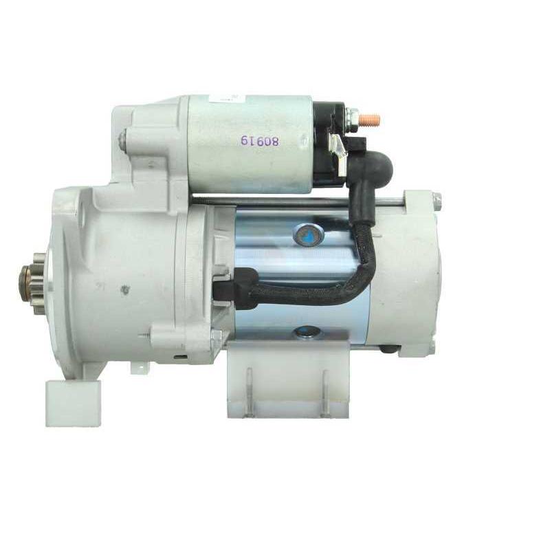 Démarreur BV PSH 980.510.092.360 - Visuel 1