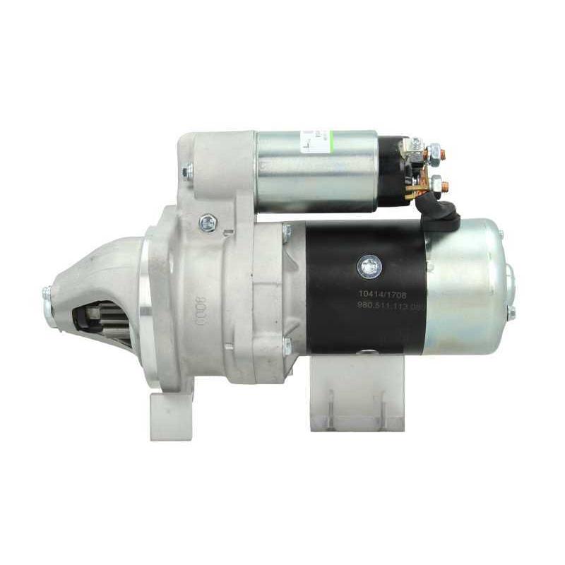 Démarreur BV PSH 980.511.113.080 - Visuel 1