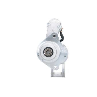 Démarreur BV PSH 980.525.092.080 pour INNOCENTI KORAL E 350 BlueTEC - 252cv