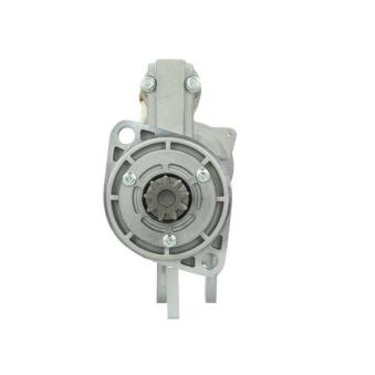 Démarreur BV PSH [980.528.092.080]