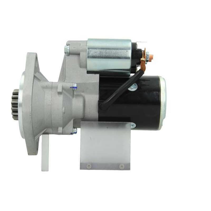 Démarreur BV PSH 980.538.152.080 - Visuel 1