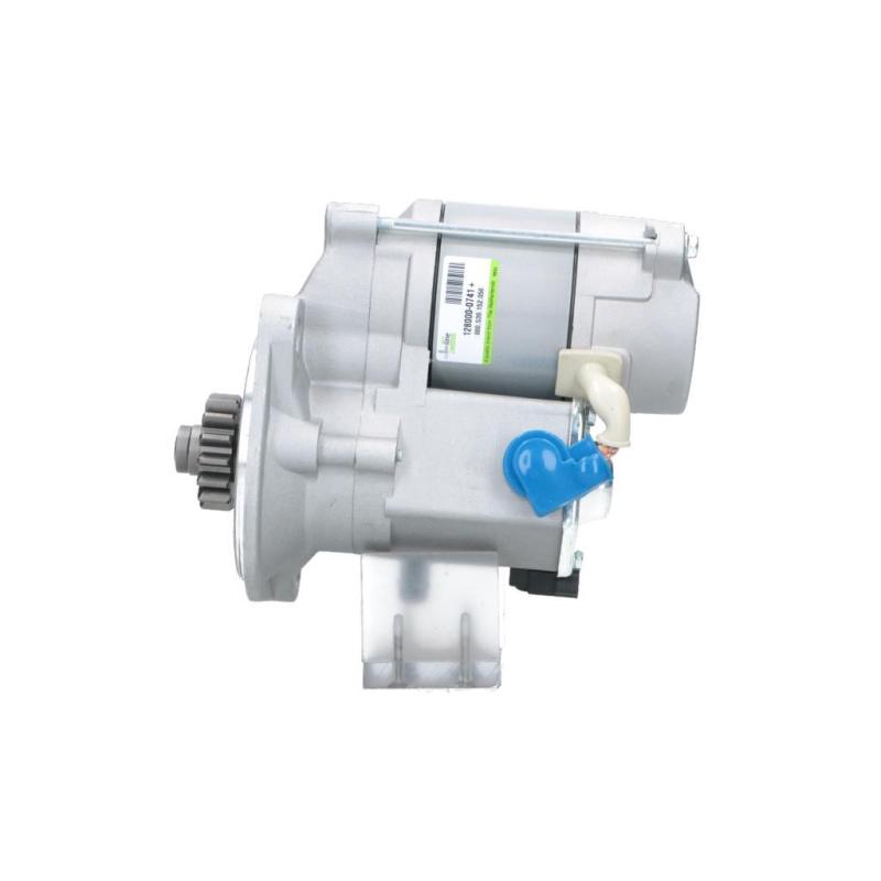 Démarreur BV PSH 980.539.152.050 - Visuel 1