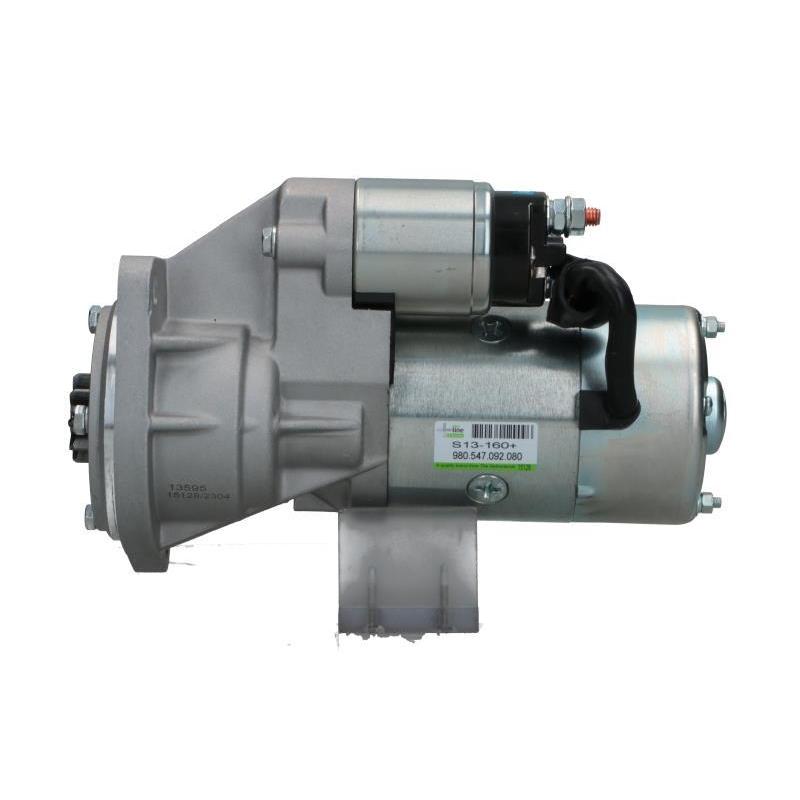 Démarreur BV PSH 980.547.092.080 - Visuel 1