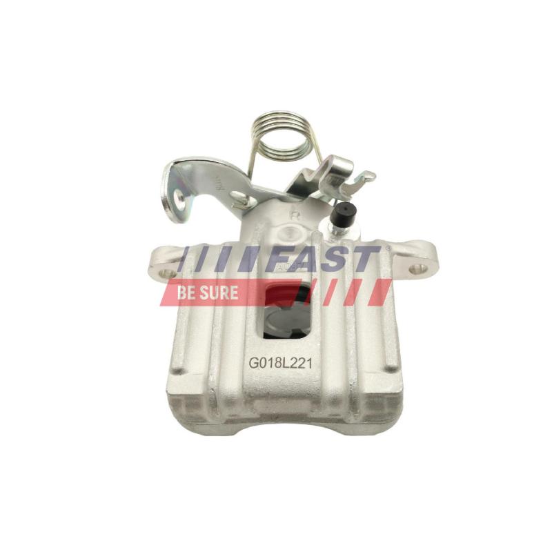 Étrier de frein arrière droit FAST FT00009 - Visuel 1