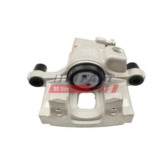 Étrier de frein arrière gauche FAST FT00012 pour MAZDA 929 1.9 DCI - 110cv