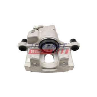 Étrier de frein arrière droit FAST FT00013 pour MAZDA 929 1.9 DCI - 110cv