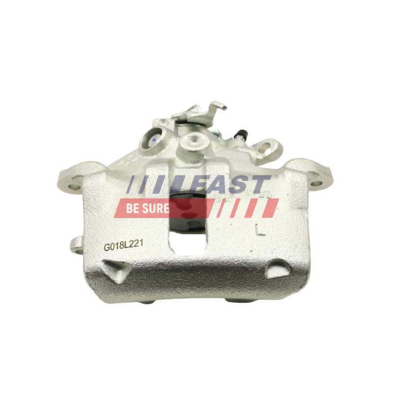 Étrier de frein arrière gauche FAST FT00018 - Visuel 1