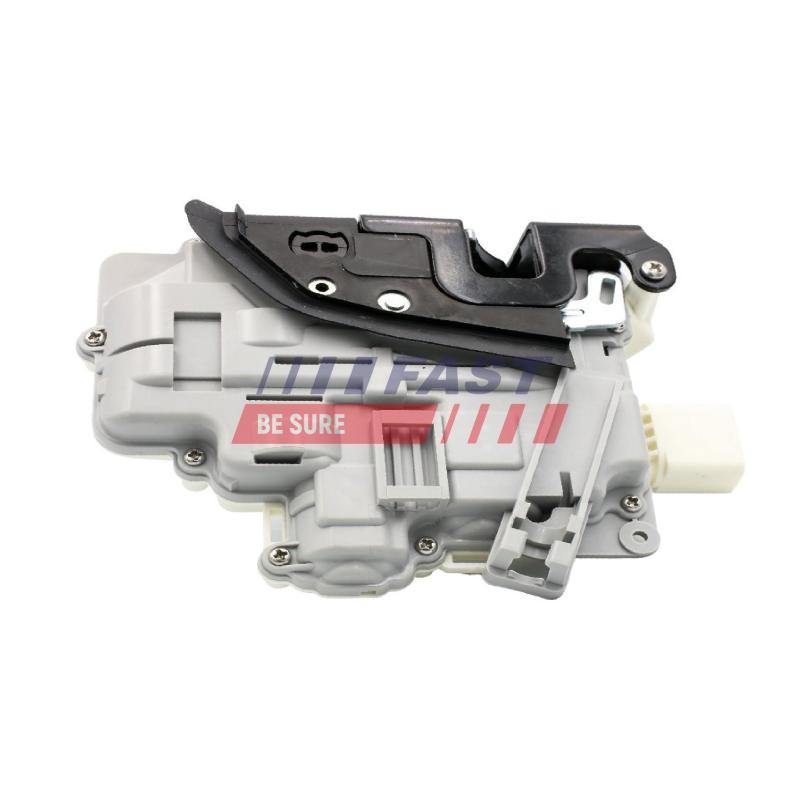 Serrure de porte FAST FT00045 - Visuel 1