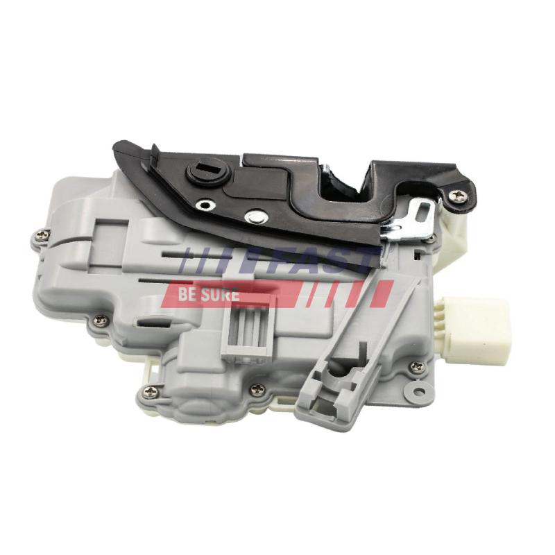 Serrure de porte arrière droit FAST FT00047 - Visuel 1