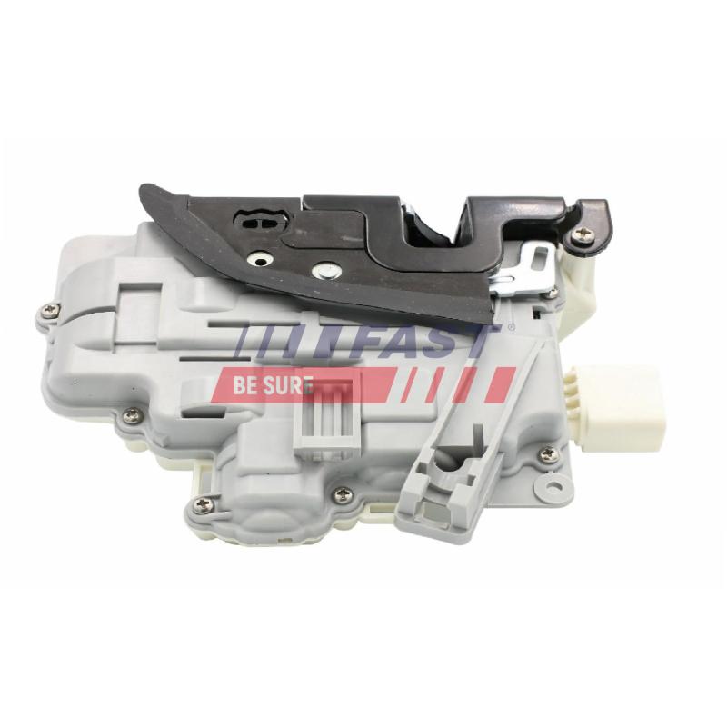 Serrure de porte avant droit FAST FT00049 - Visuel 1