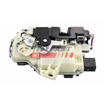 Serrure de porte avant droit FAST FT00053 pour PEUGEOT 308 1.9 TDI Syncro/4motion - 110cv