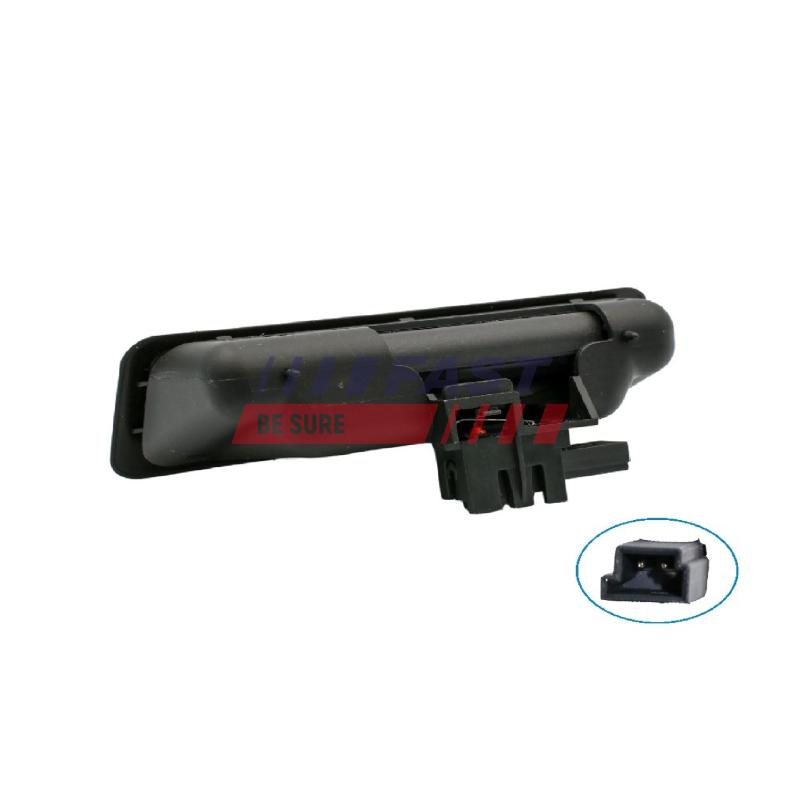 Touche, déverrouillage automatique du hayon FAST FT00071 - Visuel 1