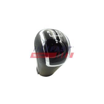 Pommeau de vitesses FAST [FT00098]