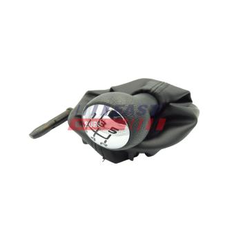 Pommeau FAST FT00117 pour AUDI 80 1.2 THP 110 - 110cv